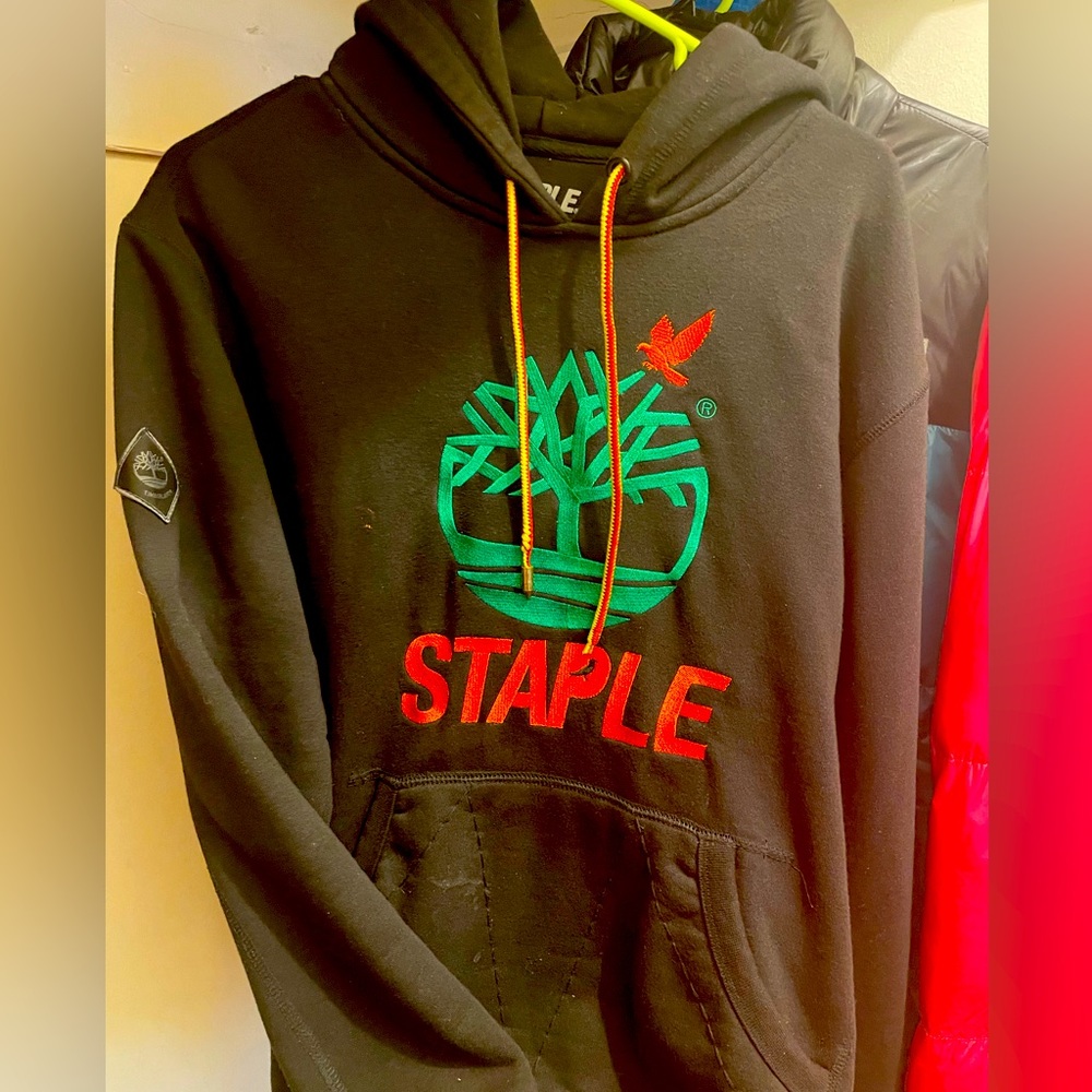 Timberland Hoodie